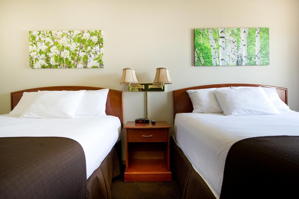 Riviera Motor Inn Saskatoon Pokój zdjęcie