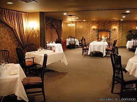 Riviera Motor Inn Saskatoon Restauracja zdjęcie