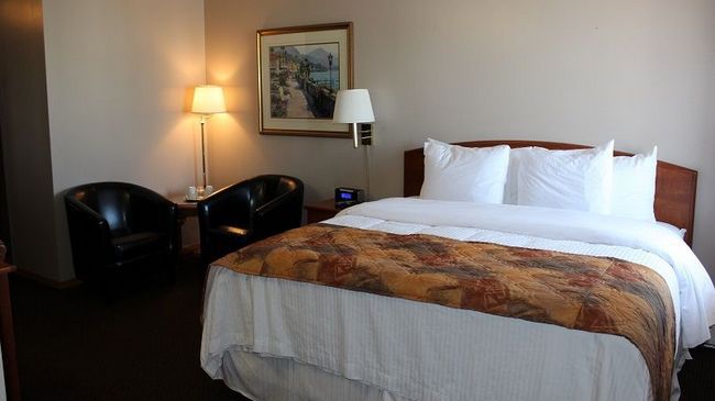 Riviera Motor Inn Saskatoon Pokój zdjęcie
