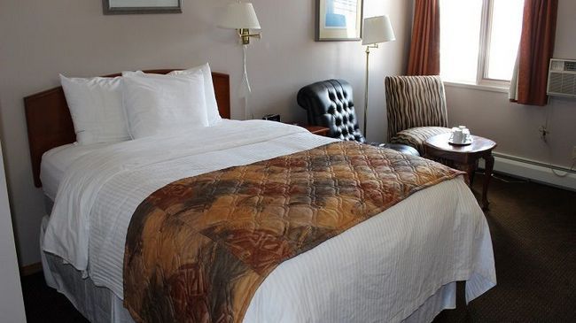 Riviera Motor Inn Saskatoon Pokój zdjęcie
